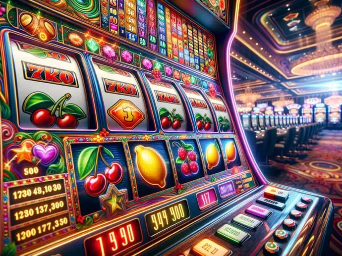 bowototo slot App 