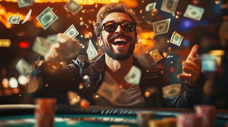 Jakarta Lottery draw interface on bowototo slot