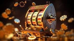 Tembak Ikan rare fish bonus round on bowototo slot Tembak Ikan rare fish bonus round on bowototo slot